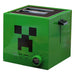 Minecraft Creeper broodrooster in kubusdesign