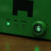 Minecraft Creeper broodrooster in kubusdesign