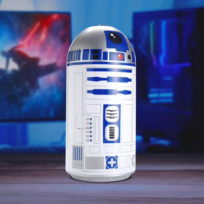 Star Wars R2-D2 minikoelkast