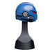 Réplica del casco de los Ultramarines de Warhammer 40,000