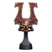 Warhammer 40.000 Khorne-Berzerker-Helm Replik