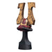Warhammer 40.000 Khorne-Berzerker-Helm Replik