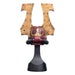 Warhammer 40.000 Khorne-Berzerker-Helm Replik