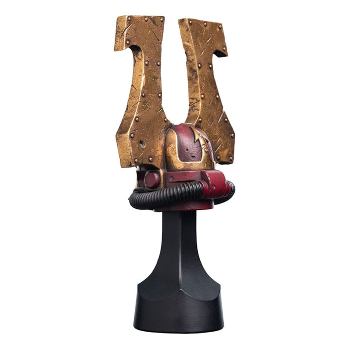 Warhammer 40.000 Khorne-Berzerker-Helm Replik