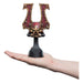 Warhammer 40.000 Khorne-Berzerker-Helm Replik