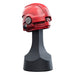 Réplica de casco Blood Angels de Warhammer 40,000