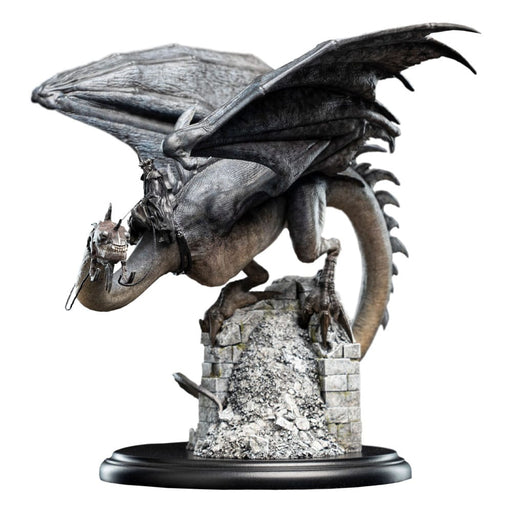 Mini statua Fell Beast Il Signore degli Anelli