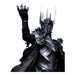Herr der Ringe Statue: Sauron beim Schmieden des Rings