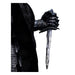 Herr der Ringe Statue: Sauron beim Schmieden des Rings