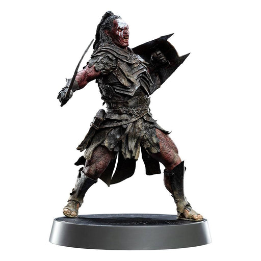 The Lord of the Rings Figures of Fandom Statue Lurtz