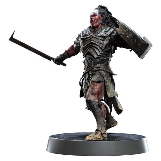 The Lord of the Rings Figures of Fandom Statue Lurtz
