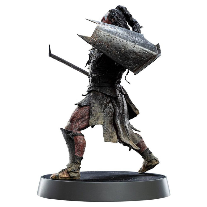 Le Seigneur des Anneaux Figures of Fandom Statue Lurtz