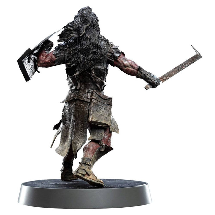 Le Seigneur des Anneaux Figures of Fandom Statue Lurtz