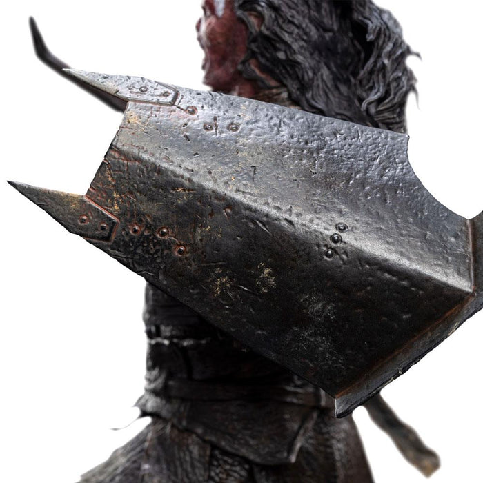 Le Seigneur des Anneaux Figures of Fandom Statue Lurtz
