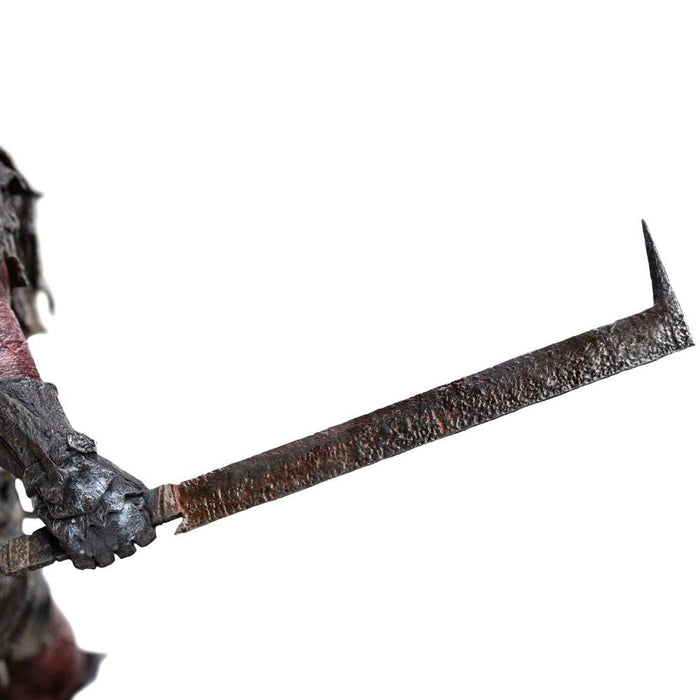 Le Seigneur des Anneaux Figures of Fandom Statue Lurtz