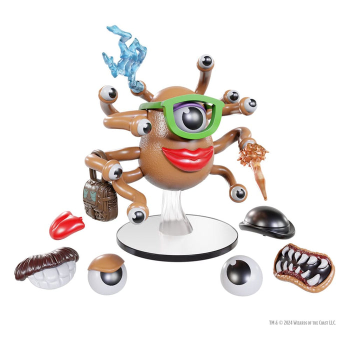 Miniatura Dungeons & Dragons Icons of the Realms Potato Head Beholder