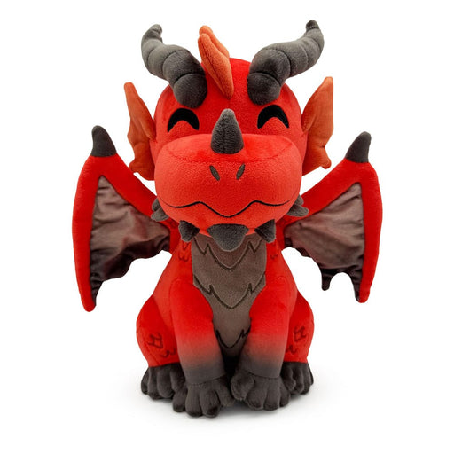Dungeons & Dragons Plush Figure Red Dragon
