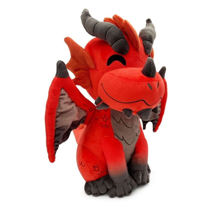 Dungeons & Dragons Plush Figure Red Dragon