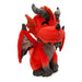 Dungeons & Dragons Plush Figure Red Dragon