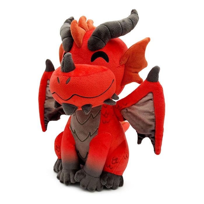 Dungeons & Dragons Plush Figure Red Dragon
