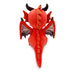 Dungeons & Dragons Plush Figure Red Dragon