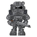 Fallout Vinylfigur T-60 Powerrüstung