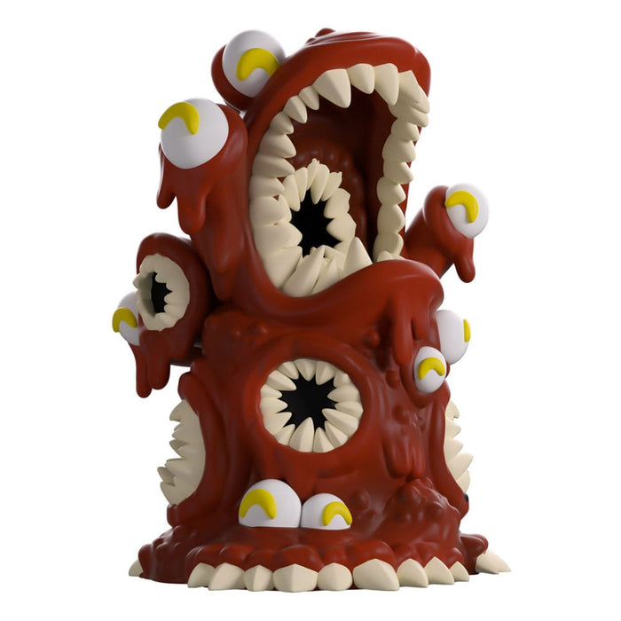 Figura de vinilo Gibbering Mouther de Dragones y Mazmorras