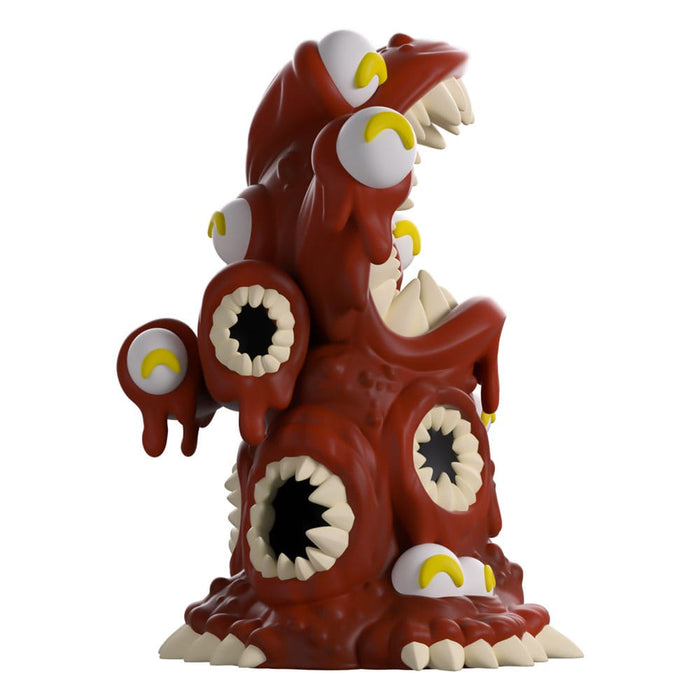 Figura de vinilo Gibbering Mouther de Dragones y Mazmorras