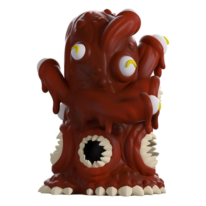 Figura de vinilo Gibbering Mouther de Dragones y Mazmorras