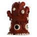 Figura de vinilo Gibbering Mouther de Dragones y Mazmorras