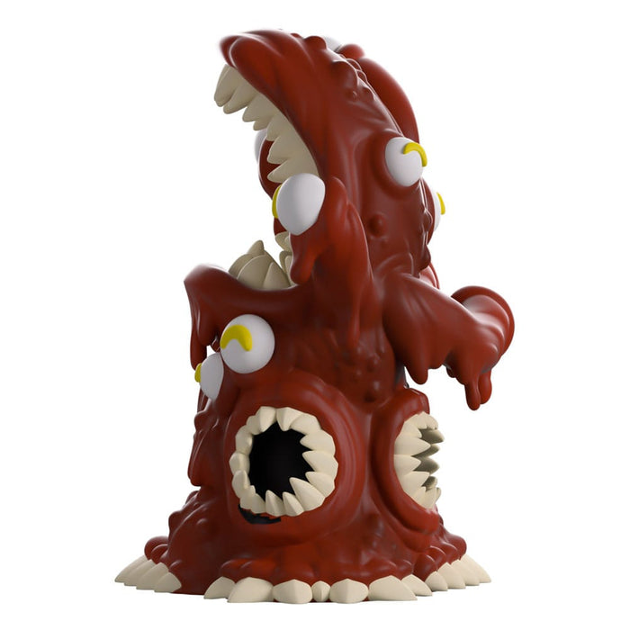 Figura de vinilo Gibbering Mouther de Dragones y Mazmorras
